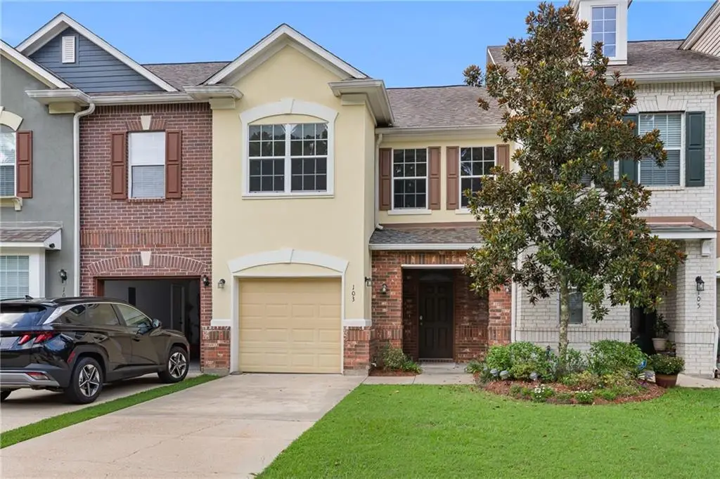 103 White Heron Drive, Madisonville, LA 70447 - Image #1