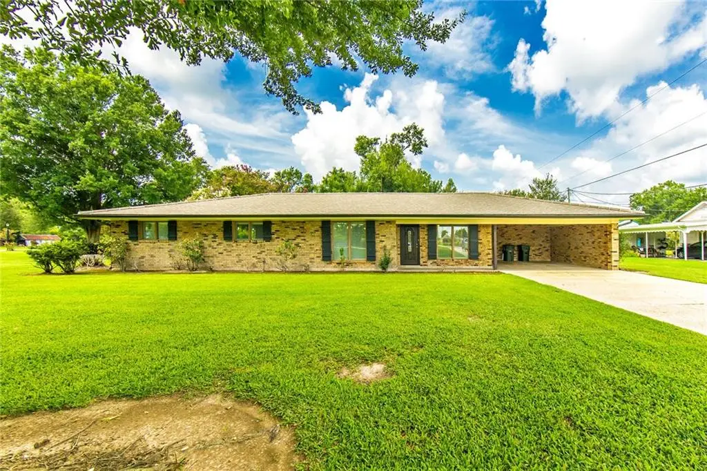 4706 Highway 56, Chauvin, LA 70344 - Image #1