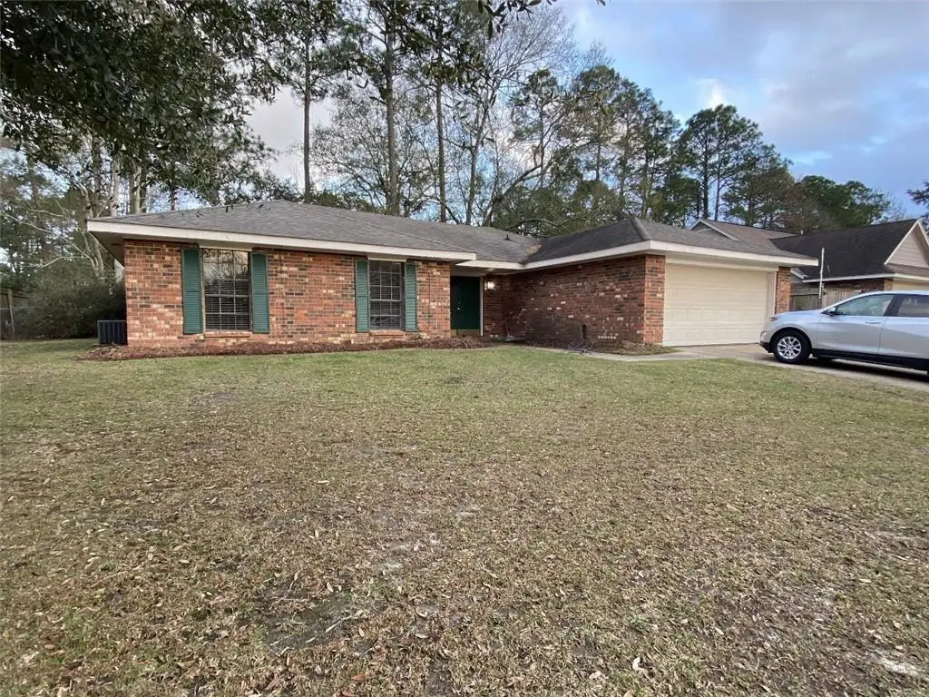 117 Driftwood Circle, Slidell, LA 70458 - Image #1