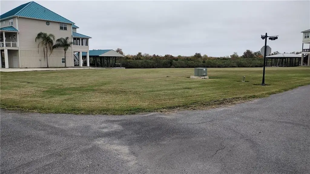 LOT 59 Bench Boulevard, Saint Bernard, LA 70085 - Image #1