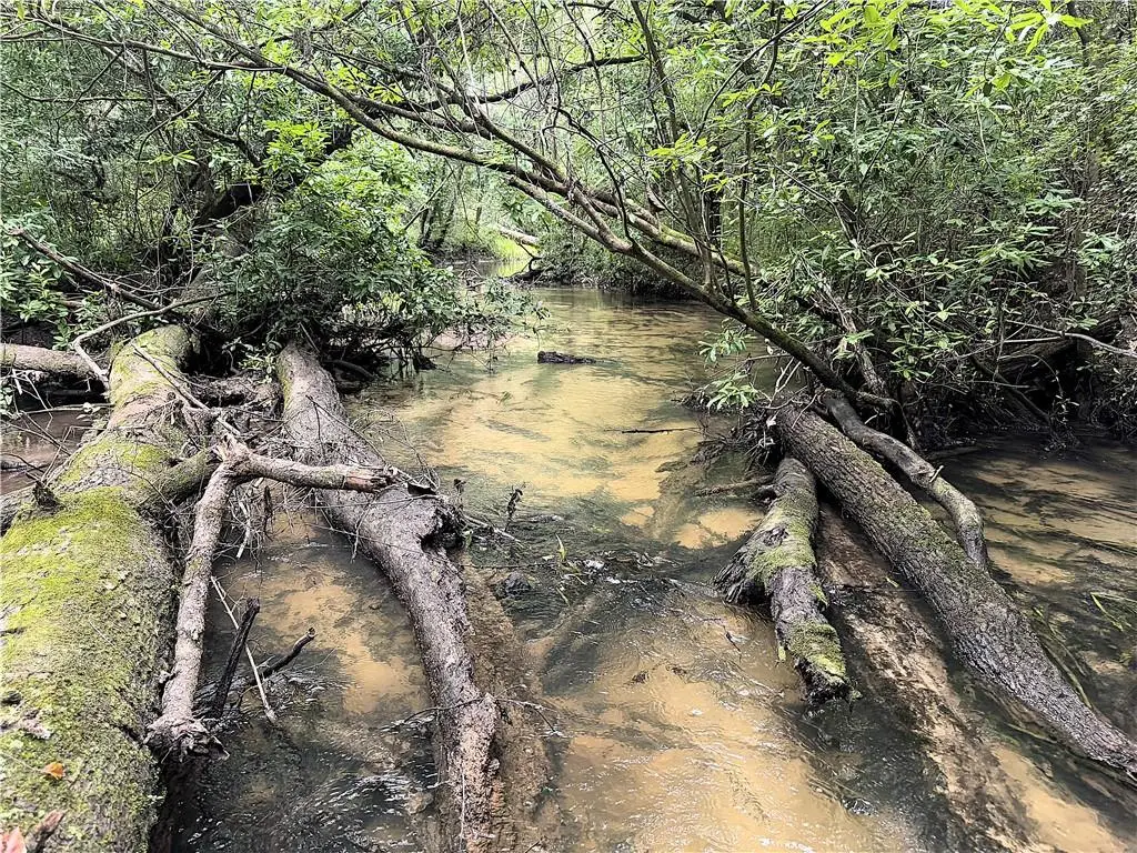 37.6 Acres House Creek Road, Bush, LA 70431 - Image #1