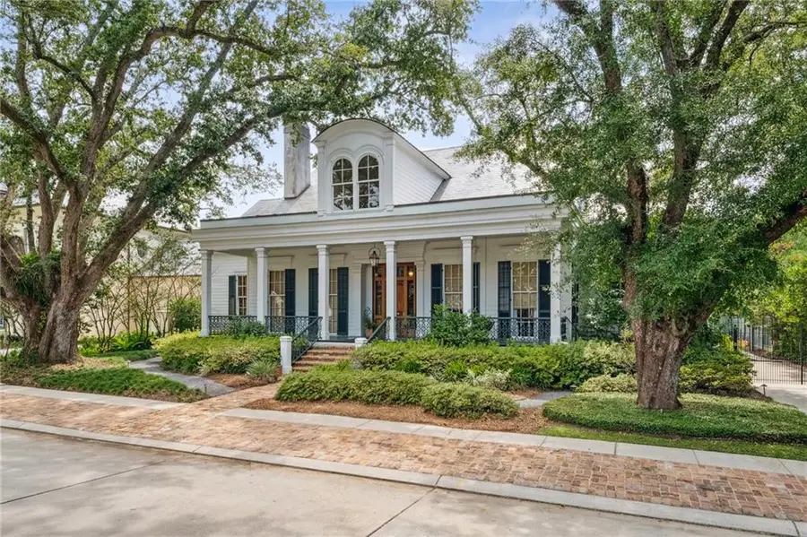 52 Tokalon Place, Metairie, LA 70001 - #2