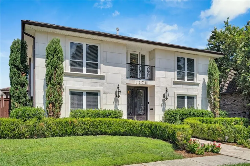 5678 Evelyn Court, New Orleans, LA 70124 - Image #1