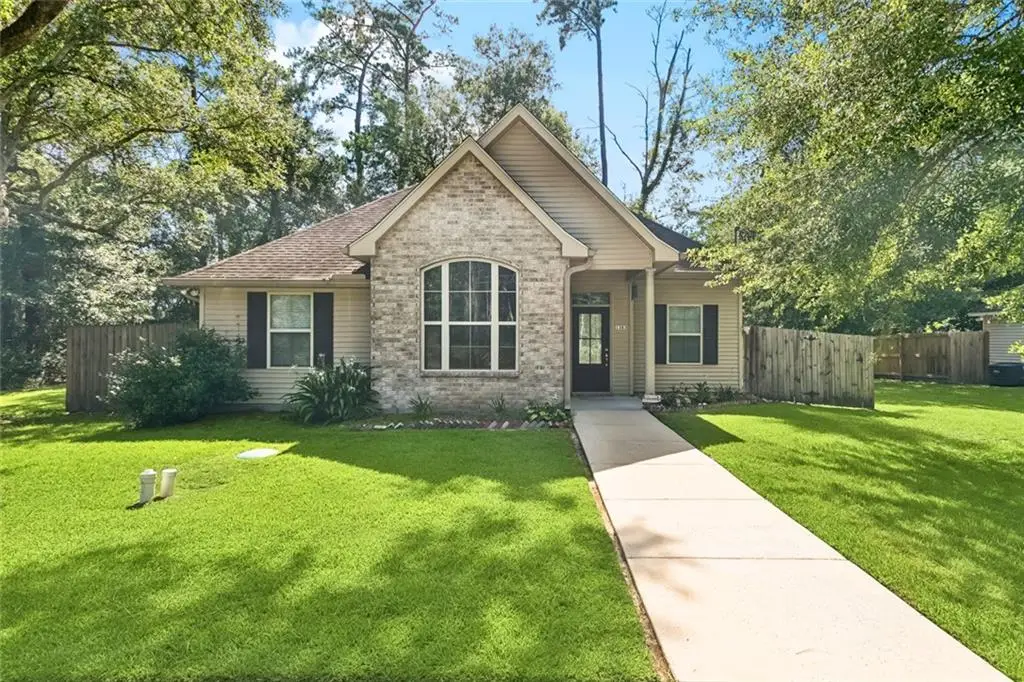 1383 Cherry Street, Slidell, LA 70460 - Image #1