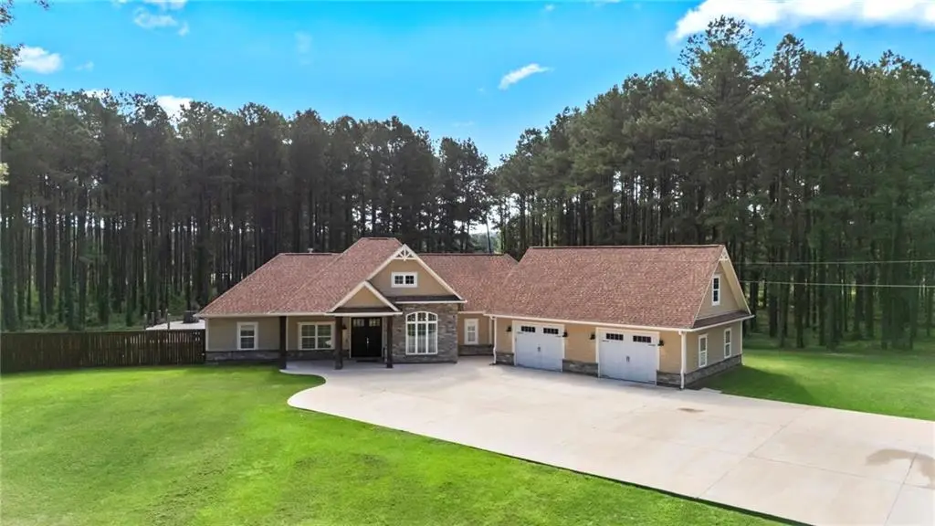 62636 Russell Town Road, Roseland, LA 70456 - Image #1