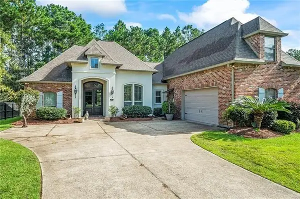 117 Grande Maison Boulevard, Mandeville, LA 70471