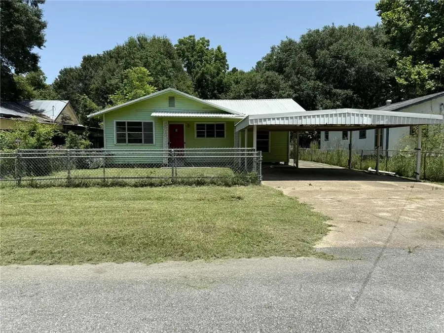 Address Withheld By Seller, Eunice, LA 70535 - Image #2