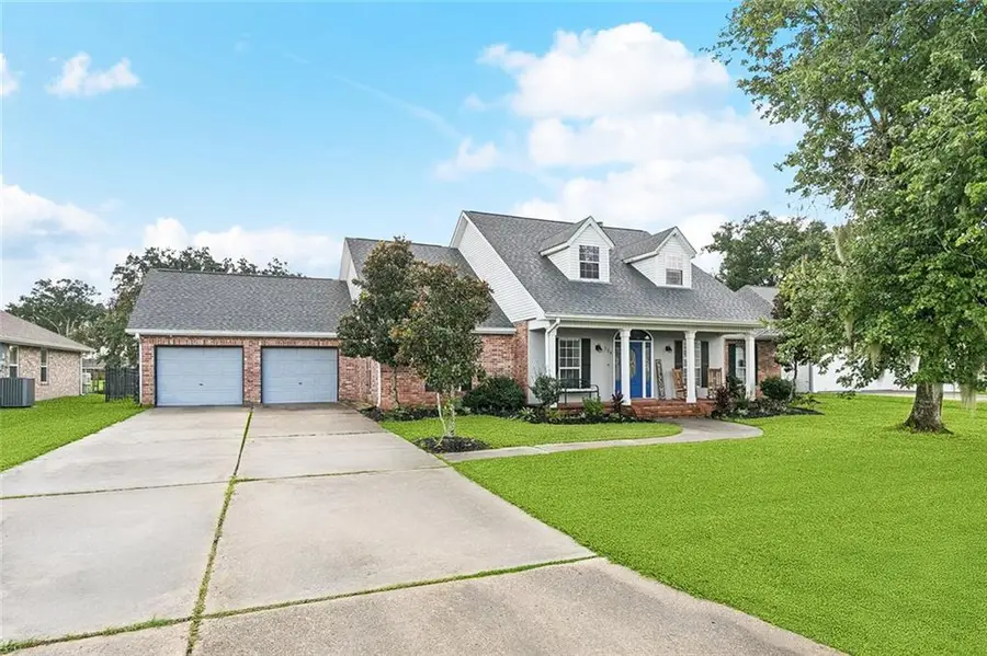 239 Beaupre Drive, Luling, LA 70070 - Image #2