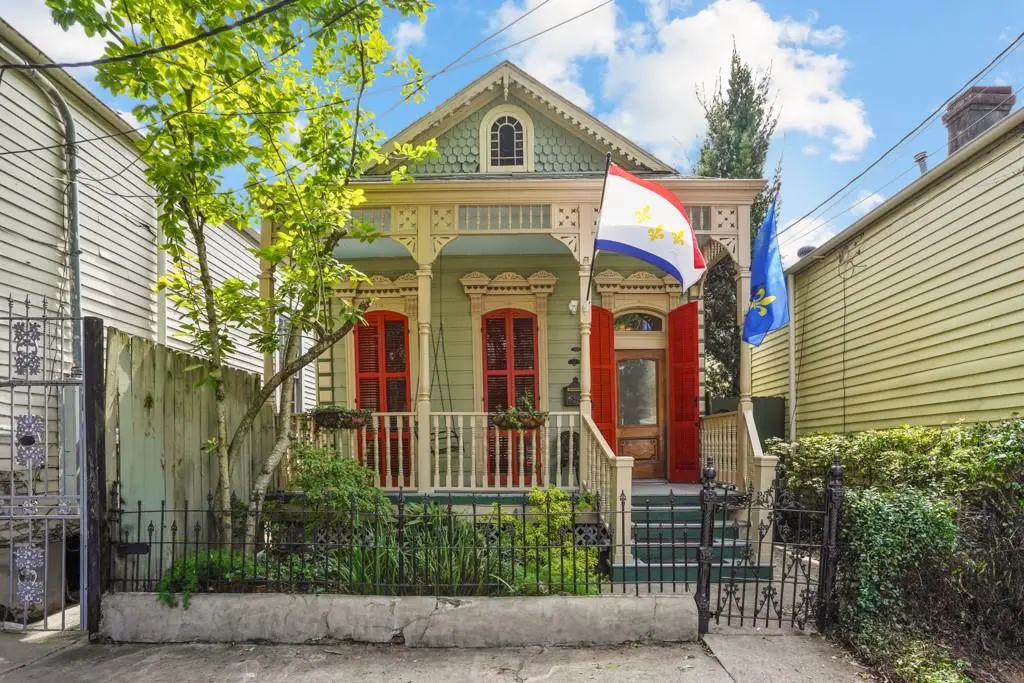 917 Elysian Fields Avenue, New Orleans, LA 70117 - Image #1