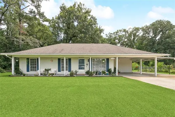 11108 Terri Drive, Hammond, LA 70403