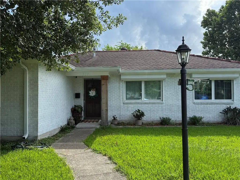 517 Colony Place, Metairie, LA 70003 - Image #1