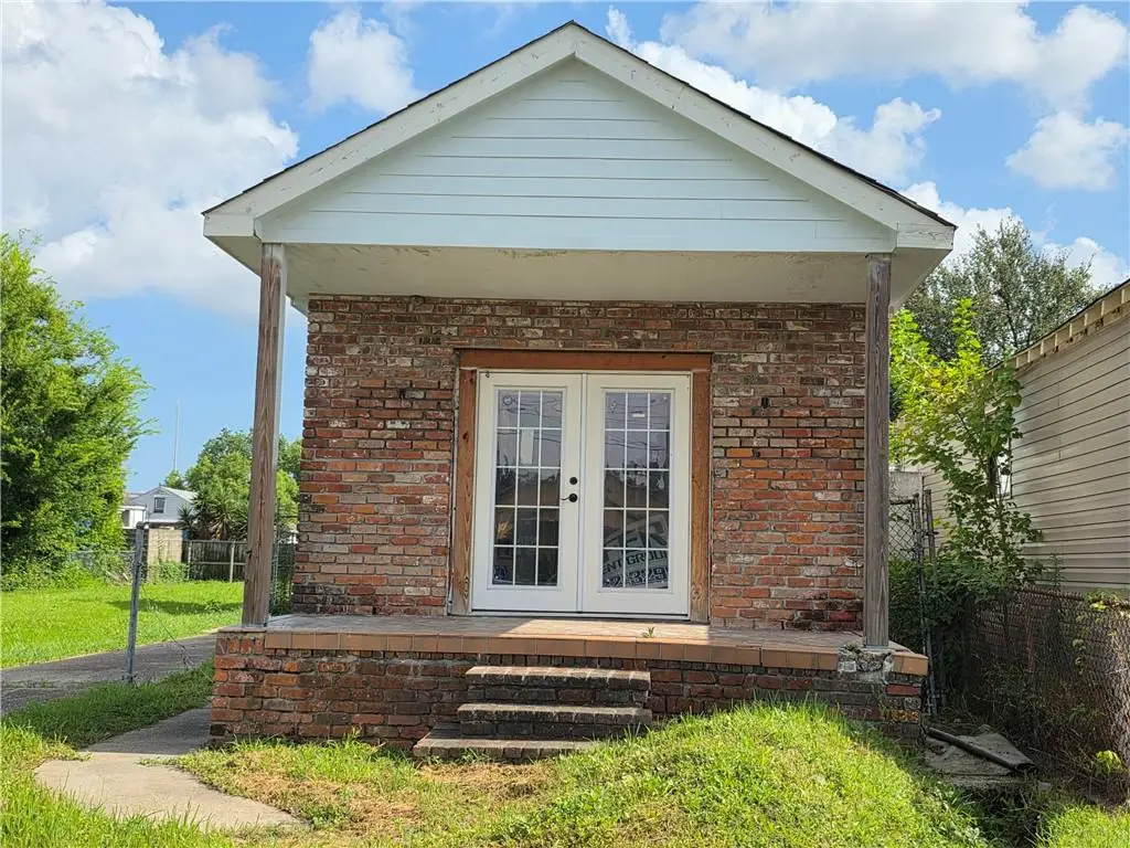 2365 N Tonti Street, New Orleans, LA 70117 - Image #1