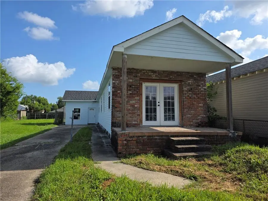 2365 N Tonti Street, New Orleans, LA 70117 - Image #2