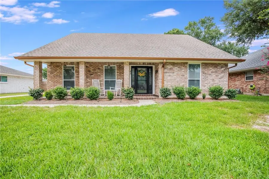 42 Melrose Drive, Destrehan, LA 70047 - Image #2