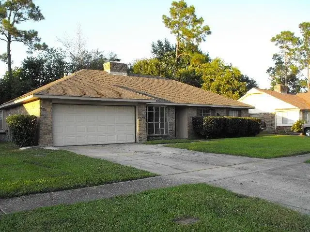 416 Cardinal Drive, Slidell, LA 70458 - Image #1