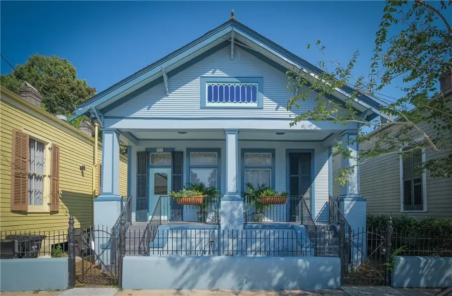 623-25 Louisa Street, New Orleans, LA 70117 - Image #3