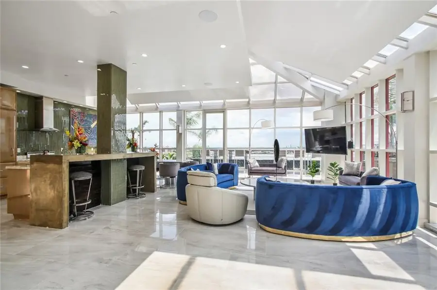 620 Decatur Street #PHB3, New Orleans, LA 70130 - #2