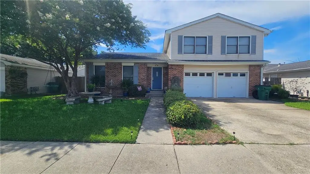 3716 Inwood Drive, Harvey, LA 70058 - Image #1