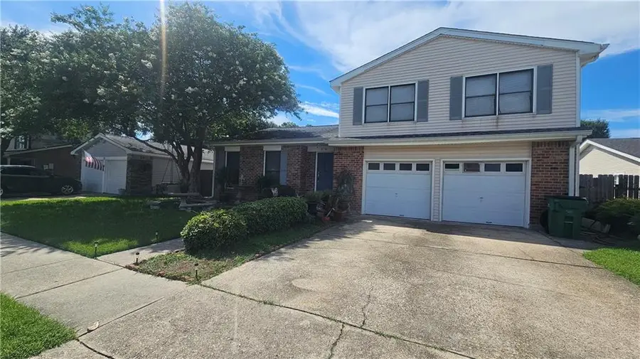 3716 Inwood Drive, Harvey, LA 70058 - Image #2