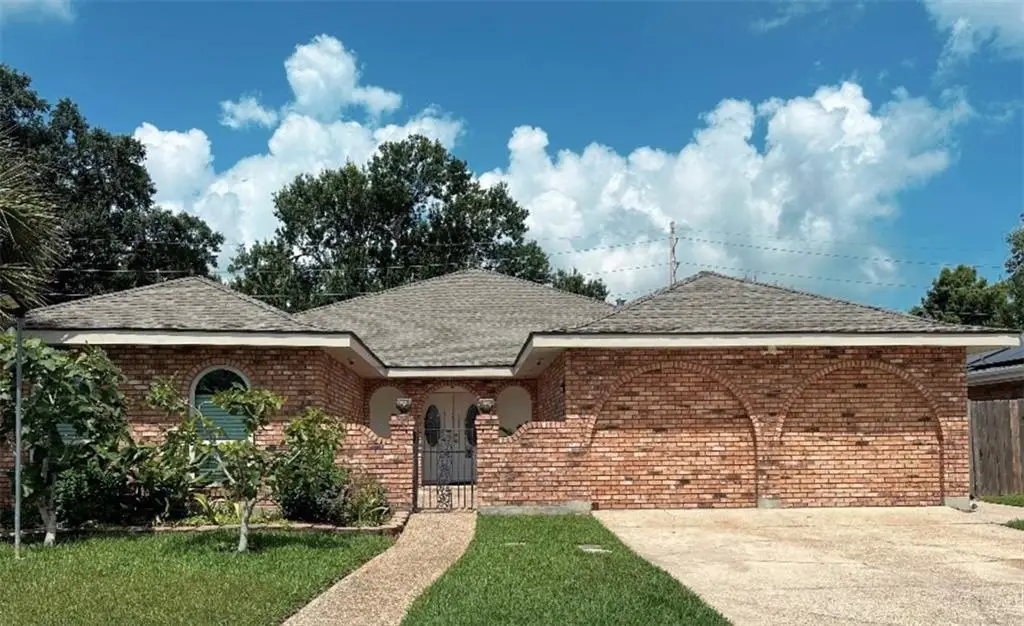 3349 Cannes Place, Kenner, LA 70065 - Image #1