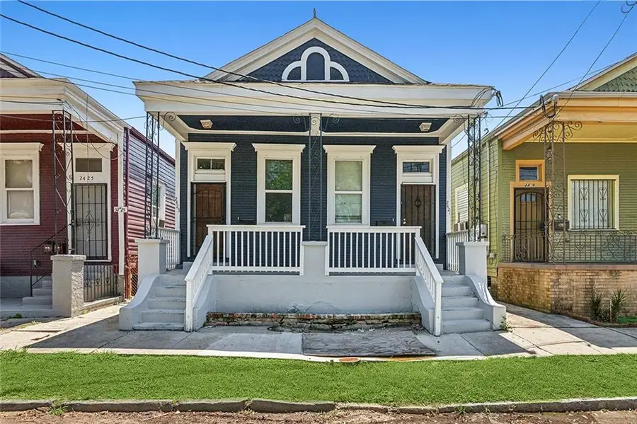 2421 Saint Roch Avenue, New Orleans, LA 70117 - Image #2