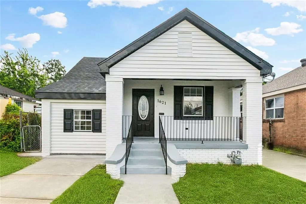 1621 Congress Street, New Orleans, LA 70117 - Image #1