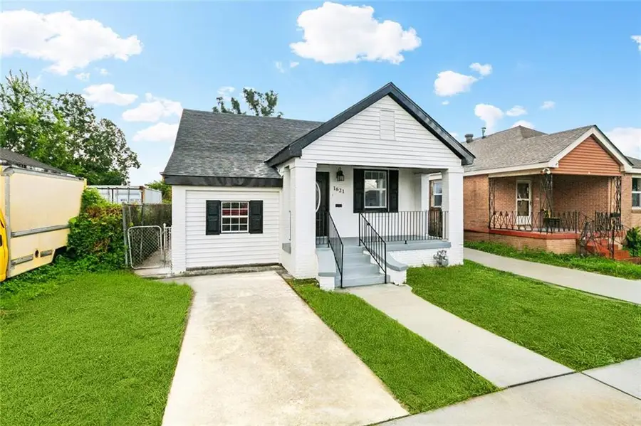 1621 Congress Street, New Orleans, LA 70117 - Image #2