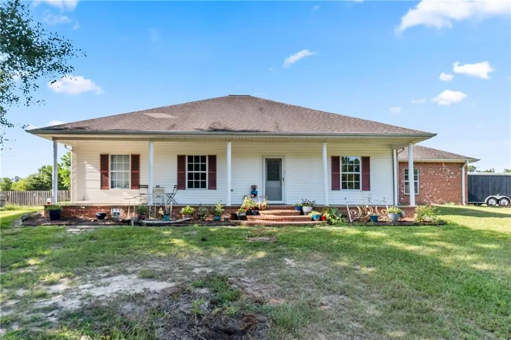 111 Melody Lane, Deridder, LA 70634 - Image #1