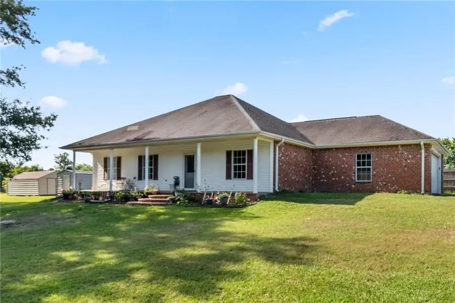 111 Melody Lane, Deridder, LA 70634 - Image #2
