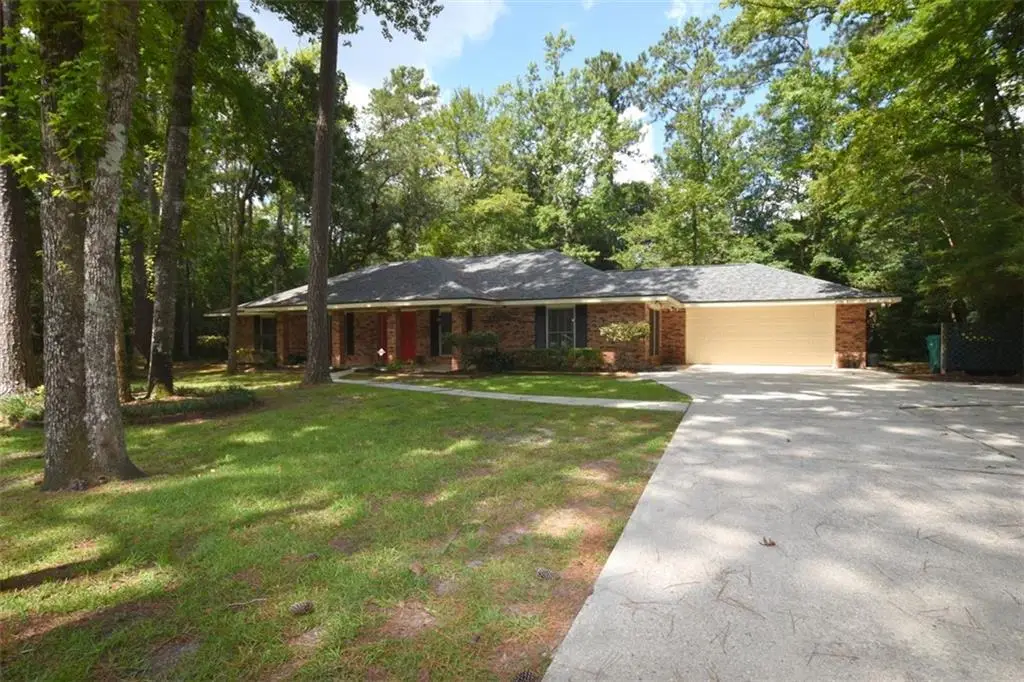 1005 Oakland Drive, Pearl River, LA 70452 - Image #1
