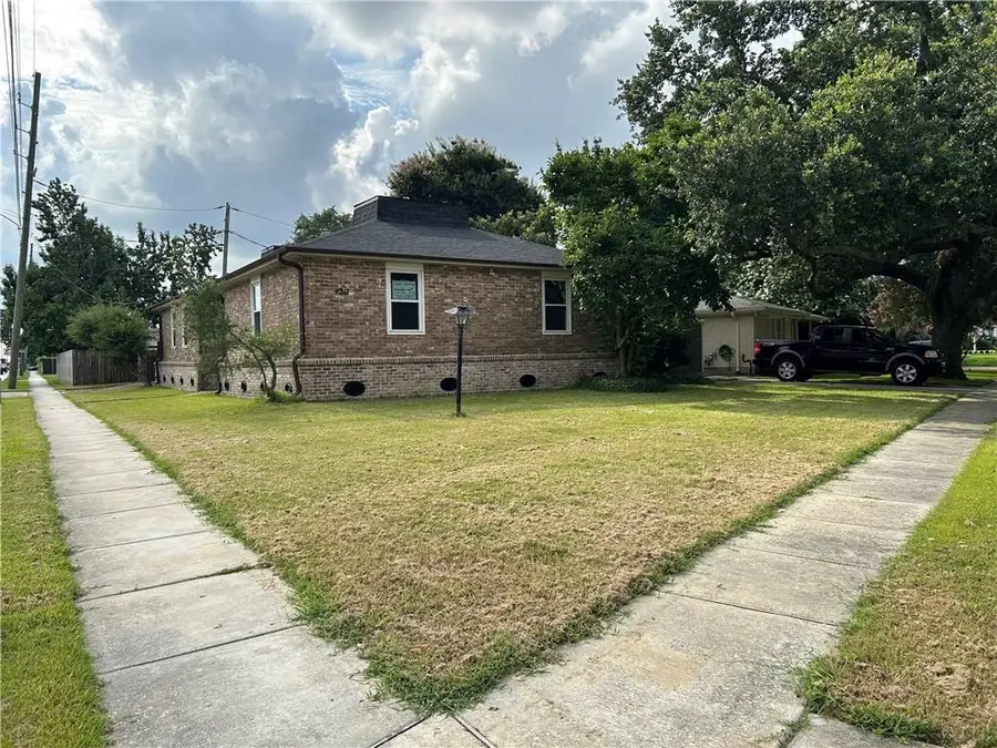 4317 James Drive, Metairie, LA 70003 - Image #2