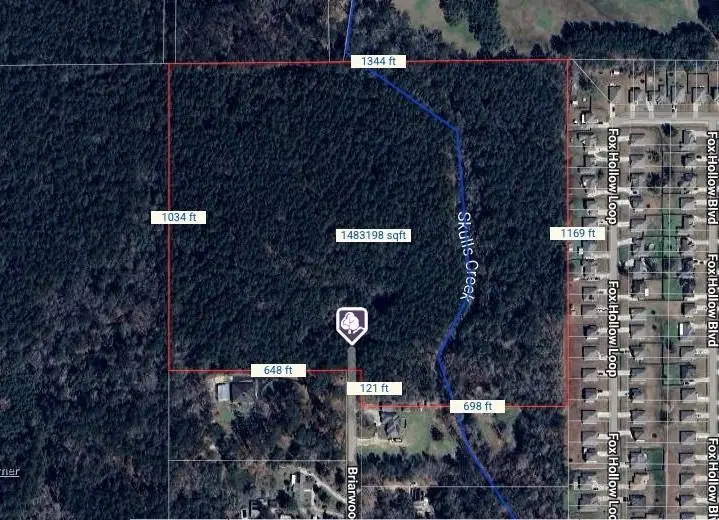 TBD Brairwood Drive, Hammond, LA 70401 - Image #2
