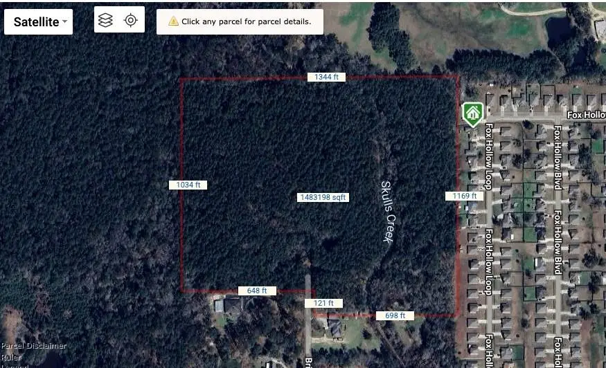 TBD Brairwood Drive, Hammond, LA 70401 - Image #3