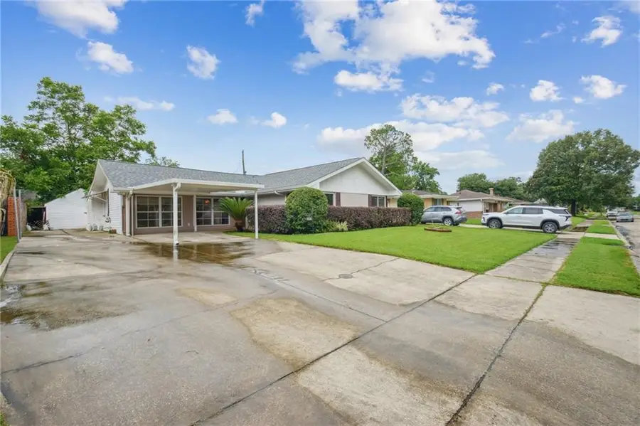 2636 Somerset Drive, New Orleans, LA 70131 - Image #2