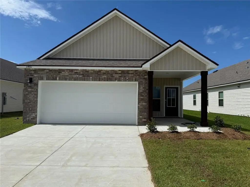 5481 Fornea Glen Way, Slidell, LA 70461 - Image #1