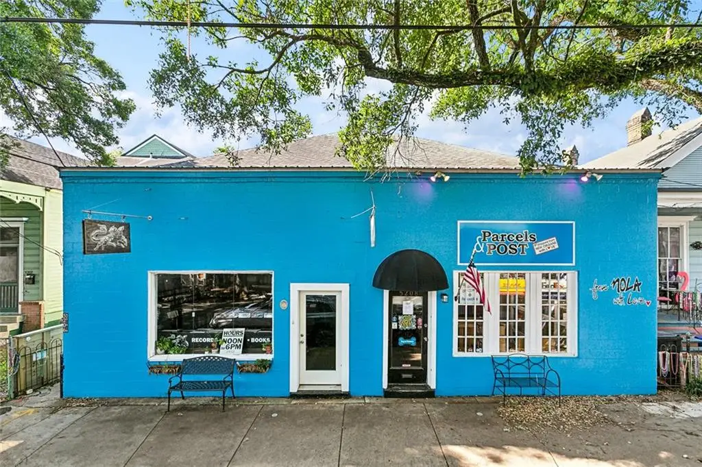 5206 Magazine Street, New Orleans, LA 70115 - Image #1