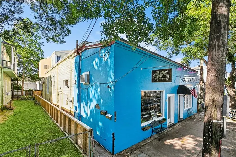 5206 Magazine Street, New Orleans, LA 70115 - Image #2