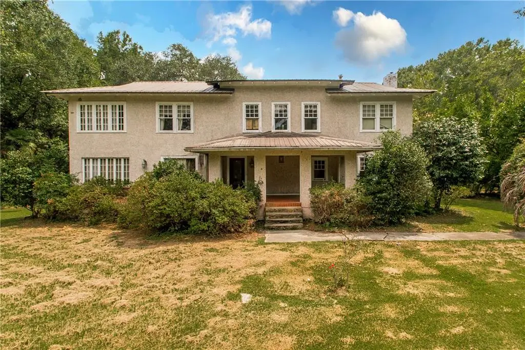 826 Mississippi Avenue, Bogalusa, LA 70427 - Image #1