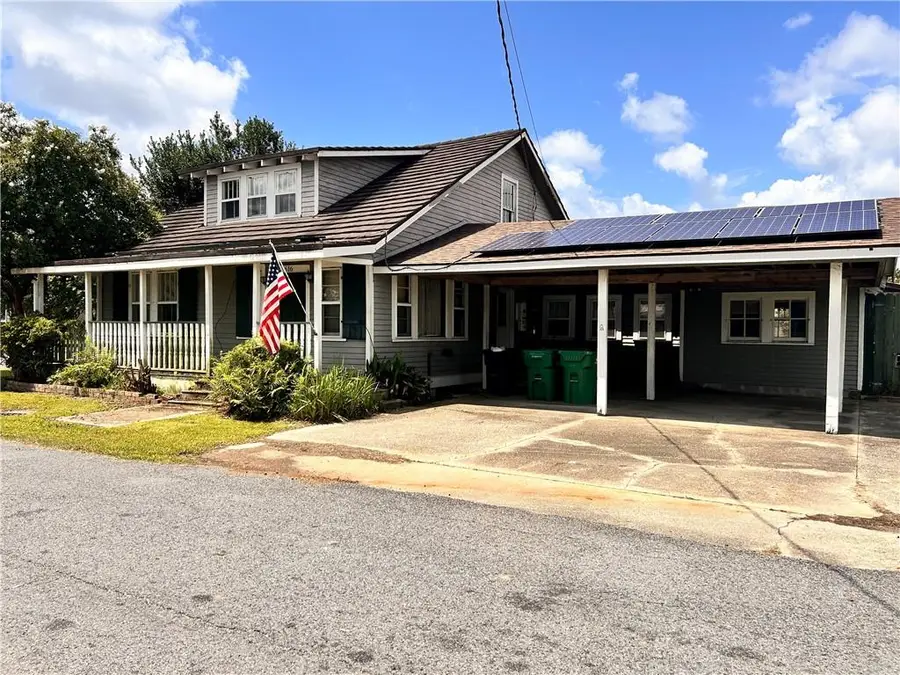 616 Tenth Street, Lockport, LA 70374 - Image #2