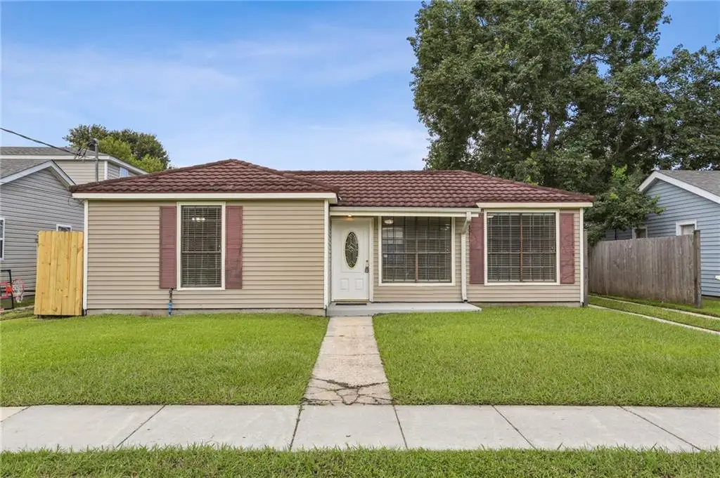 2928 Palmetto Street, Chalmette, LA 70043 - Image #1