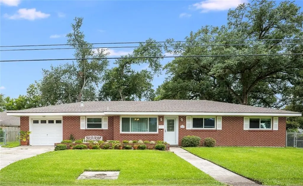 813 Clayton Drive, Norco, LA 70079 - Image #1