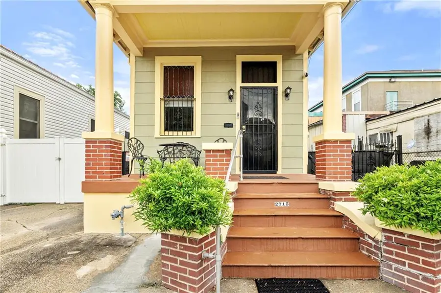 2715 Palmyra Street, New Orleans, LA 70119 - Image #2