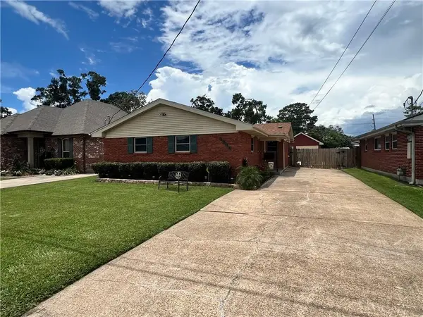 1620 Kent Avenue, Metairie, LA 70001