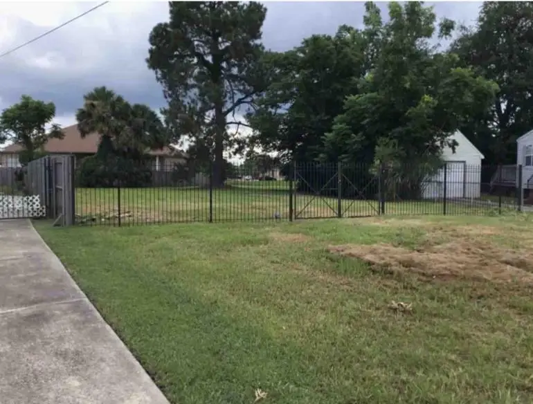 118 Winthrop Place, New Orleans, LA 70119 - #1