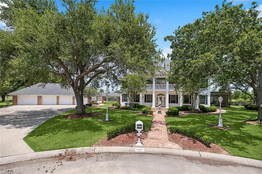 288 Doral Lane, La Place, LA 70068 - Image #2