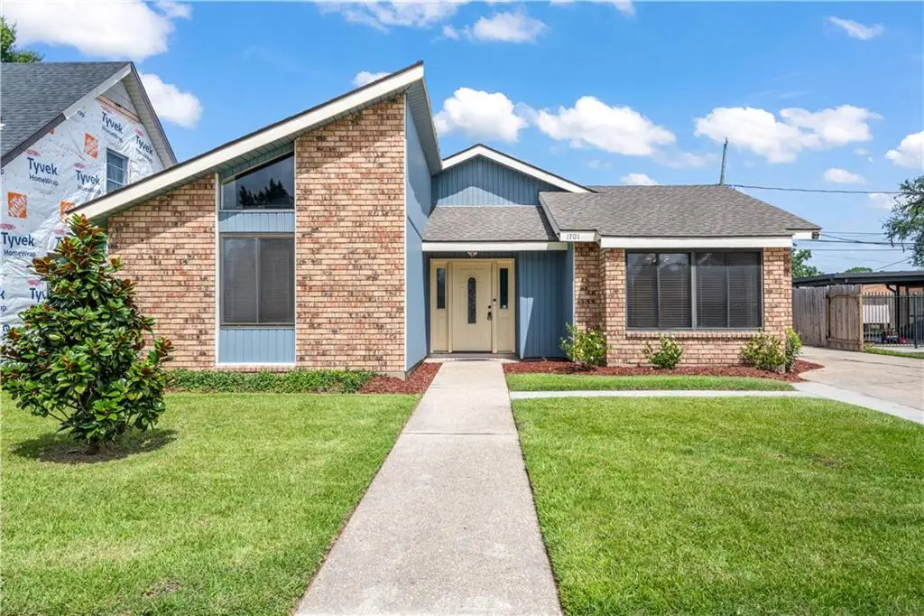 1701 Cambridge Drive, La Place, LA 70068 - #1