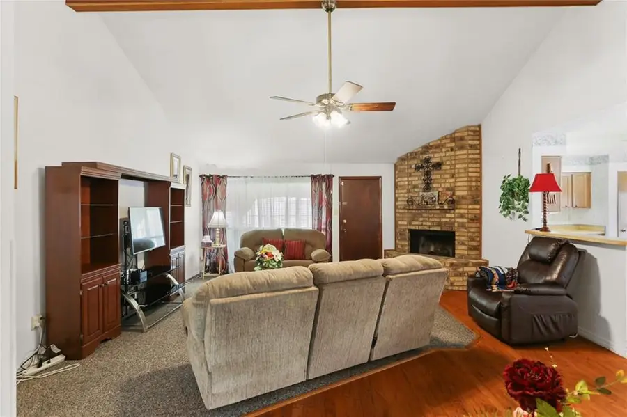 2121 Sugarloaf Drive, Harvey, LA 70058 - #2