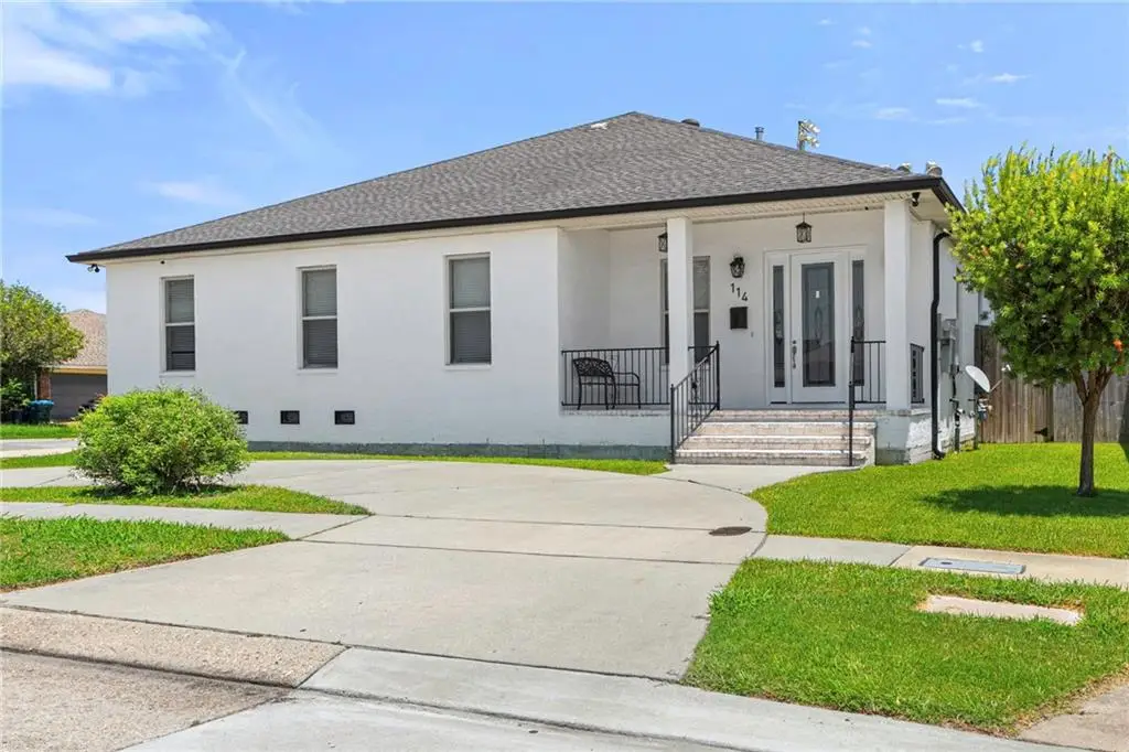 114 Gelpi Avenue, Kenner, LA 70065 - Image #1