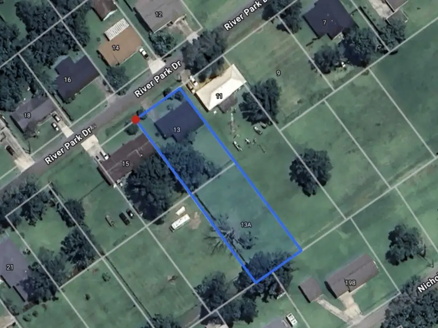 13 River Park Drive, Hahnville, LA 70057 - #2