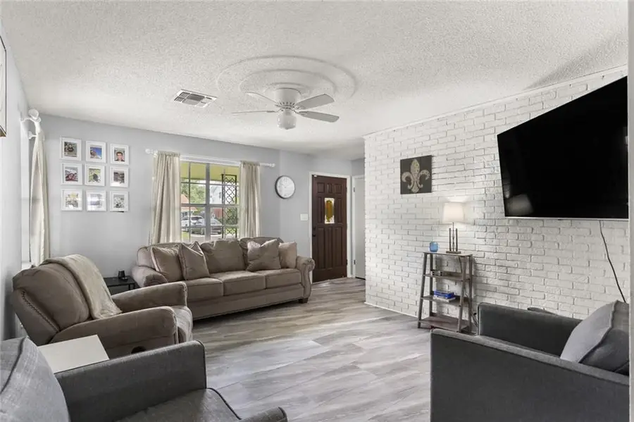 13 River Park Drive, Hahnville, LA 70057 - #3